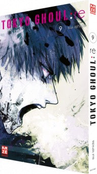 Tokyo Ghoul:re