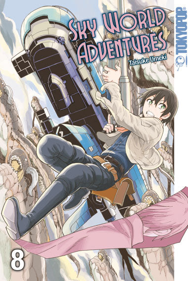 Sky World Adventures
