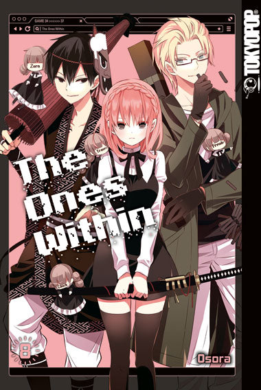 The Ones Within
