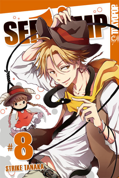 Servamp