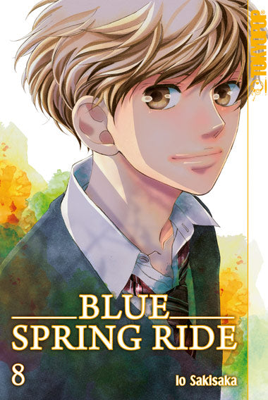 Blue Spring Ride - Rune Online