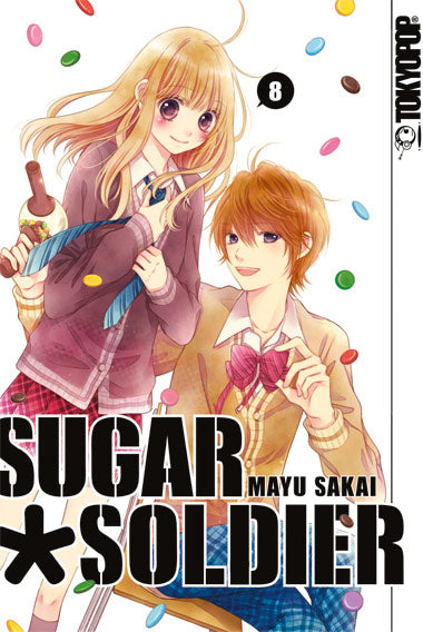 Sugar ✱ Soldier