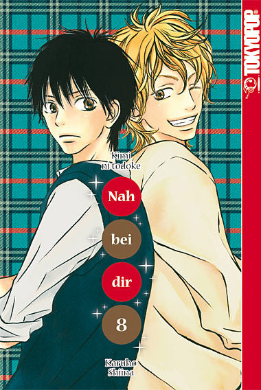 Nah bei dir - Kimi ni todoke