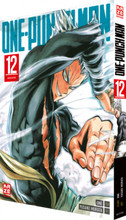 Lade das Bild in den Galerie-Viewer, ONE-PUNCH MAN
