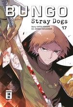 Lade das Bild in den Galerie-Viewer, Bungo Stray Dogs
