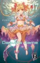 Lade das Bild in den Galerie-Viewer, Darwin&#39;s Game
