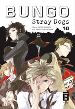 Lade das Bild in den Galerie-Viewer, Bungo Stray Dogs
