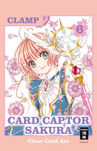 Lade das Bild in den Galerie-Viewer, Card Captor Sakura Clear Card Arc
