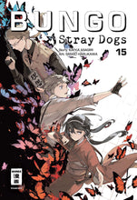 Lade das Bild in den Galerie-Viewer, Bungo Stray Dogs
