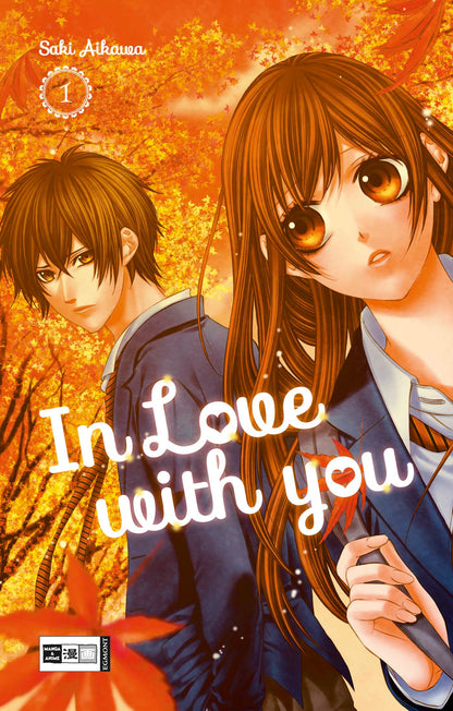 In Love With You