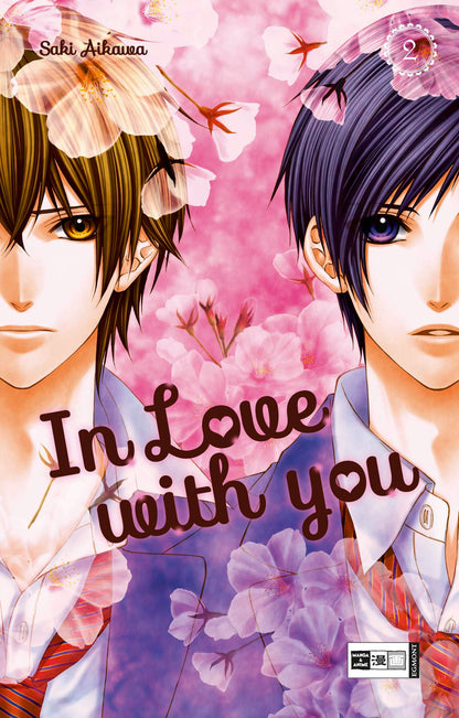 In Love With You