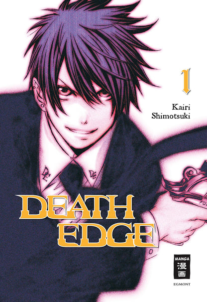 Death Edge