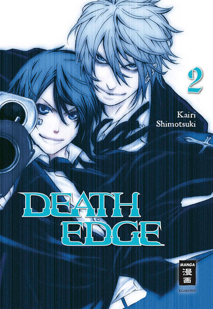 Death Edge