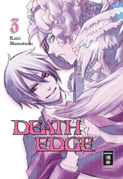 Death Edge