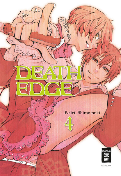 Death Edge