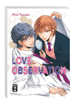 Love Observation