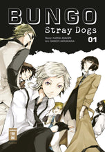 Lade das Bild in den Galerie-Viewer, Bungo Stray Dogs
