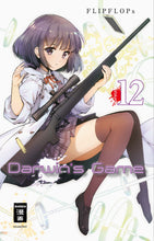 Lade das Bild in den Galerie-Viewer, Darwin&#39;s Game
