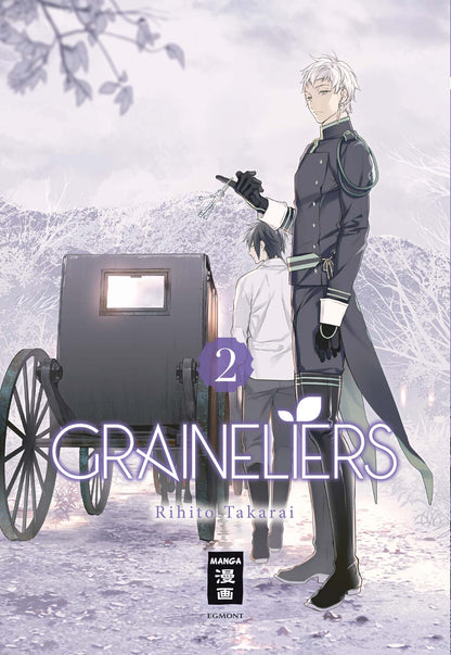 Graineliers