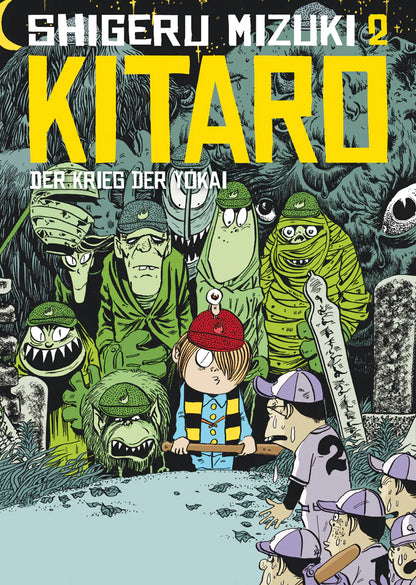 Kitaro