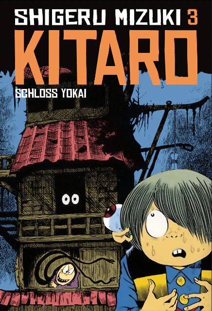 Kitaro