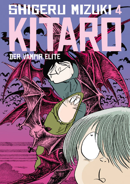 Kitaro