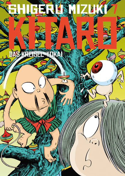 Kitaro