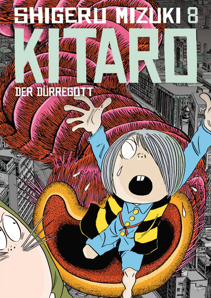 Kitaro