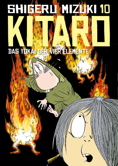 Kitaro