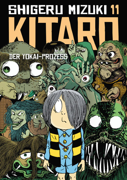 Kitaro