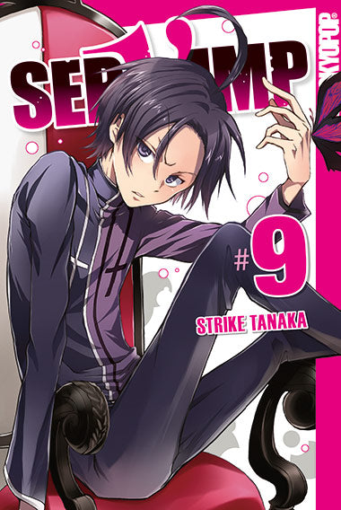 Servamp