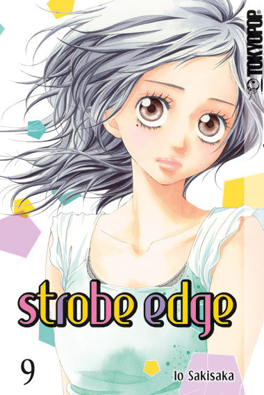 Strobe Edge