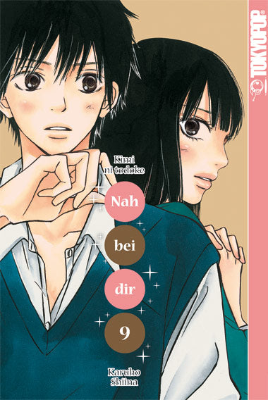 Nah bei dir - Kimi ni todoke