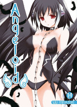 Lade das Bild in den Galerie-Viewer, Angeloid

