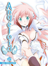 Lade das Bild in den Galerie-Viewer, Angeloid
