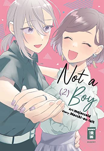 Not a Boy