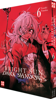 Bright Sun – Dark Shadows