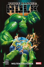 Lade das Bild in den Galerie-Viewer, Bruce Banner - Hulk
