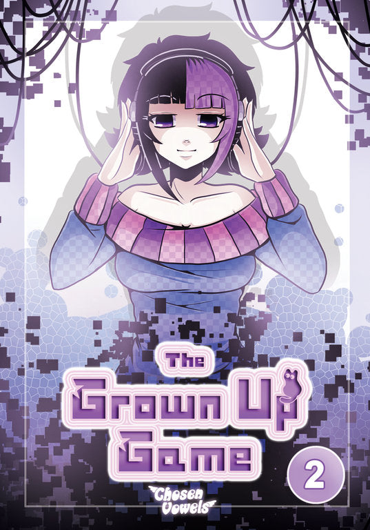 The Grown Up Game - Vol. 2