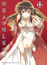 Lade das Bild in den Galerie-Viewer, Deathless
