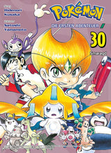 Lade das Bild in den Galerie-Viewer, Pokémon - Die ersten Abenteuer
