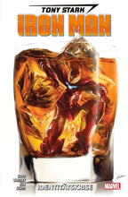 Lade das Bild in den Galerie-Viewer, Tony Stark - Iron Man
