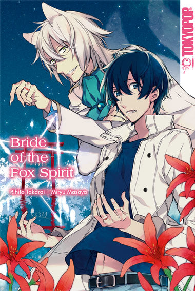 Bride of the Fox Spirit (Einzelband) - Rune Online