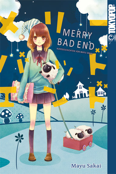 Merry Bad End (Einzelband)