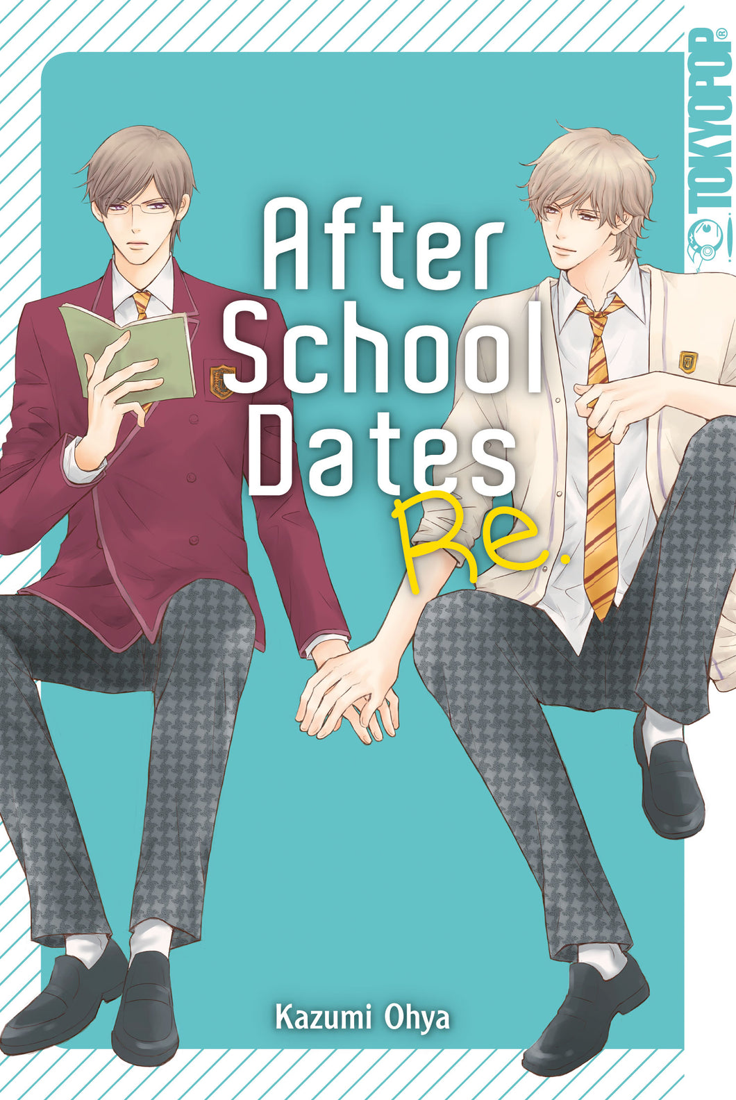 After School Dates Re. - Rune Online