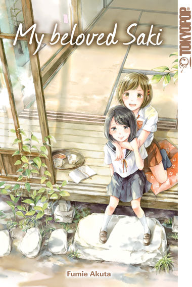 My beloved Saki (Einzelband)