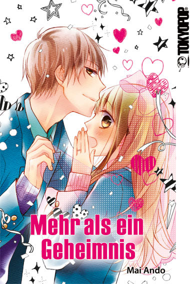 Mehr als ein Geheimnis (Einzelband)