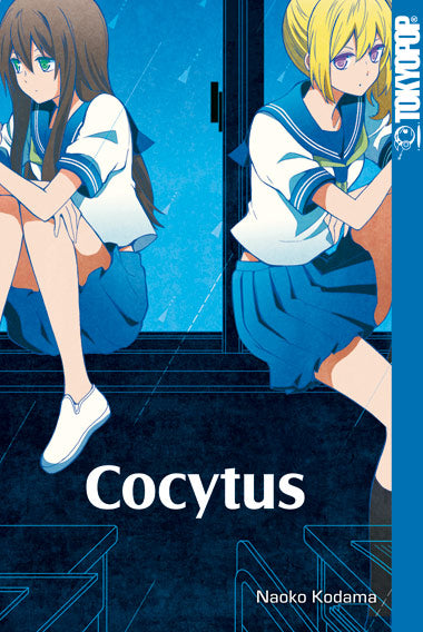 Cocytus (Einzelband) - Rune Online