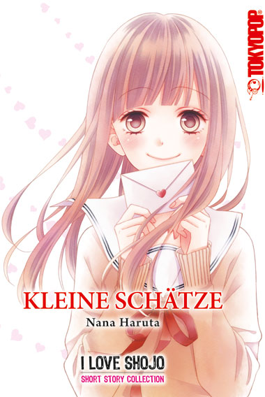 Kleine Schätze (Einzelband)