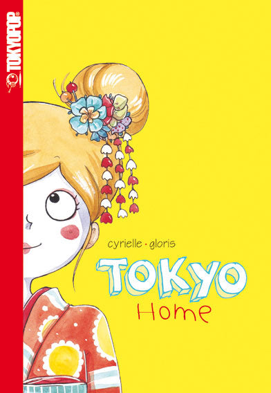 Tokyo Home (Einzelband)